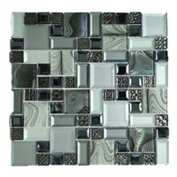 Malla San Luis Mix 30x30