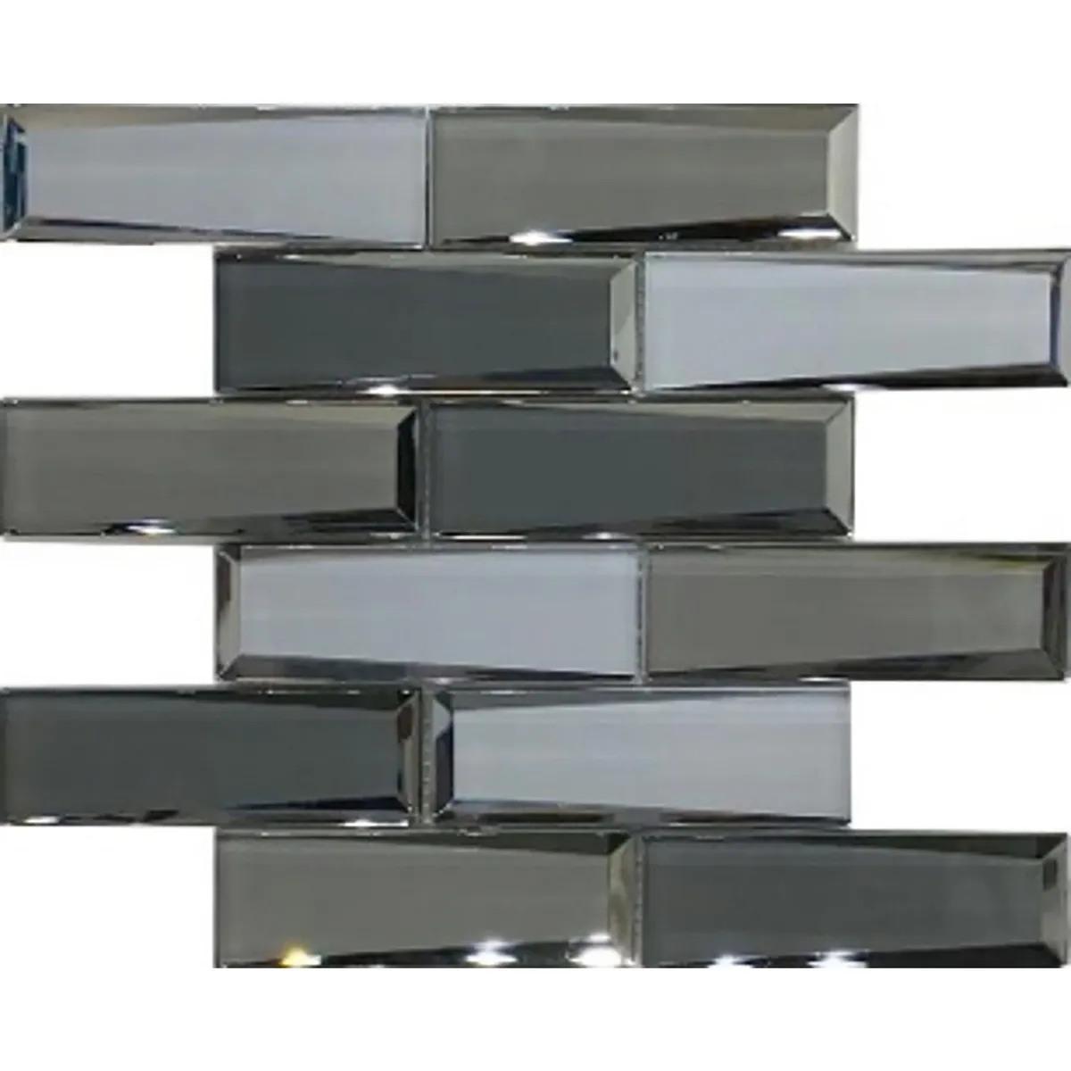 Malla Edgar Gris 30x30, marca Decohome - Foto Principal