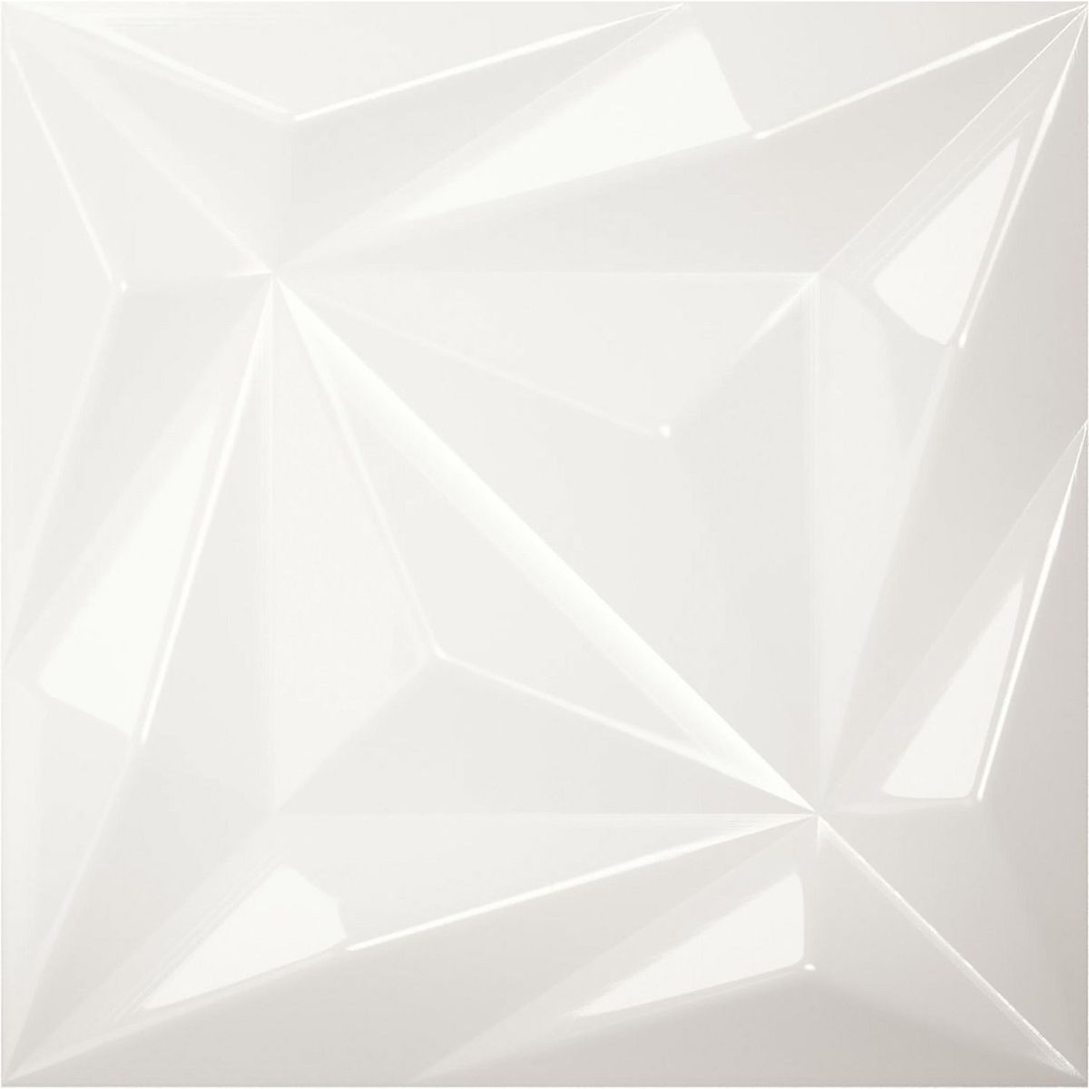 Decorado Cerámico Vitta Esencia Artic 15x15 cm, marca Decohome - Foto Principal