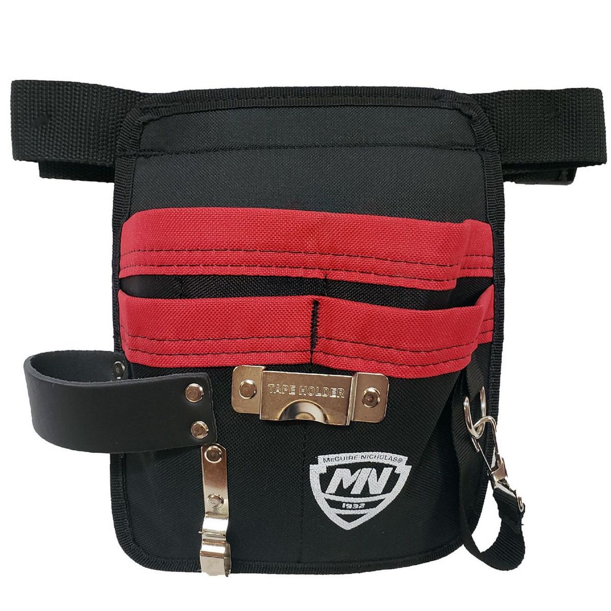 Mcguire Nicholas - Porta Herramientas de Poliester para Accesorios y Herramientas