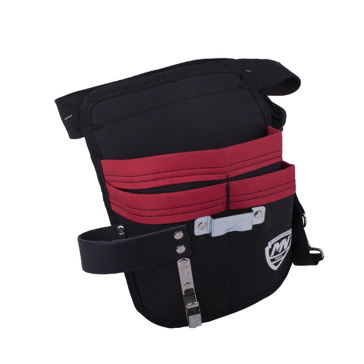 Mcguire Nicholas - Porta Herramientas de Poliester para Accesorios y Herramientas
