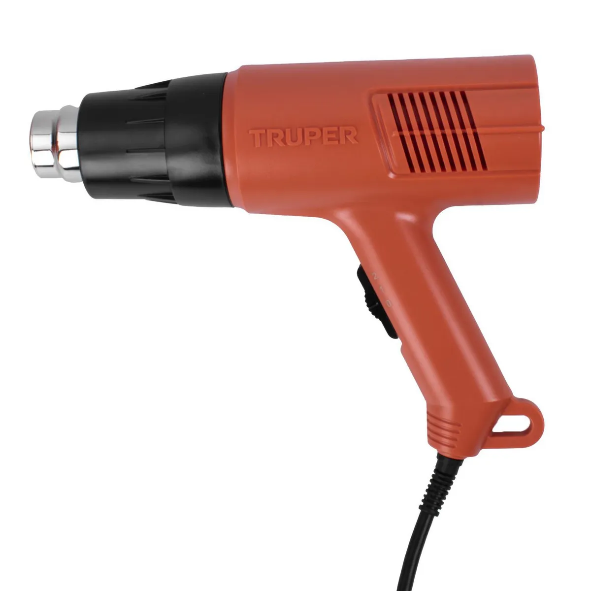 Truper - Pistola de Calor Profesional 1500 W