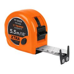 Fléxometro Xtra de 5.5 m Cinta 28 mm
