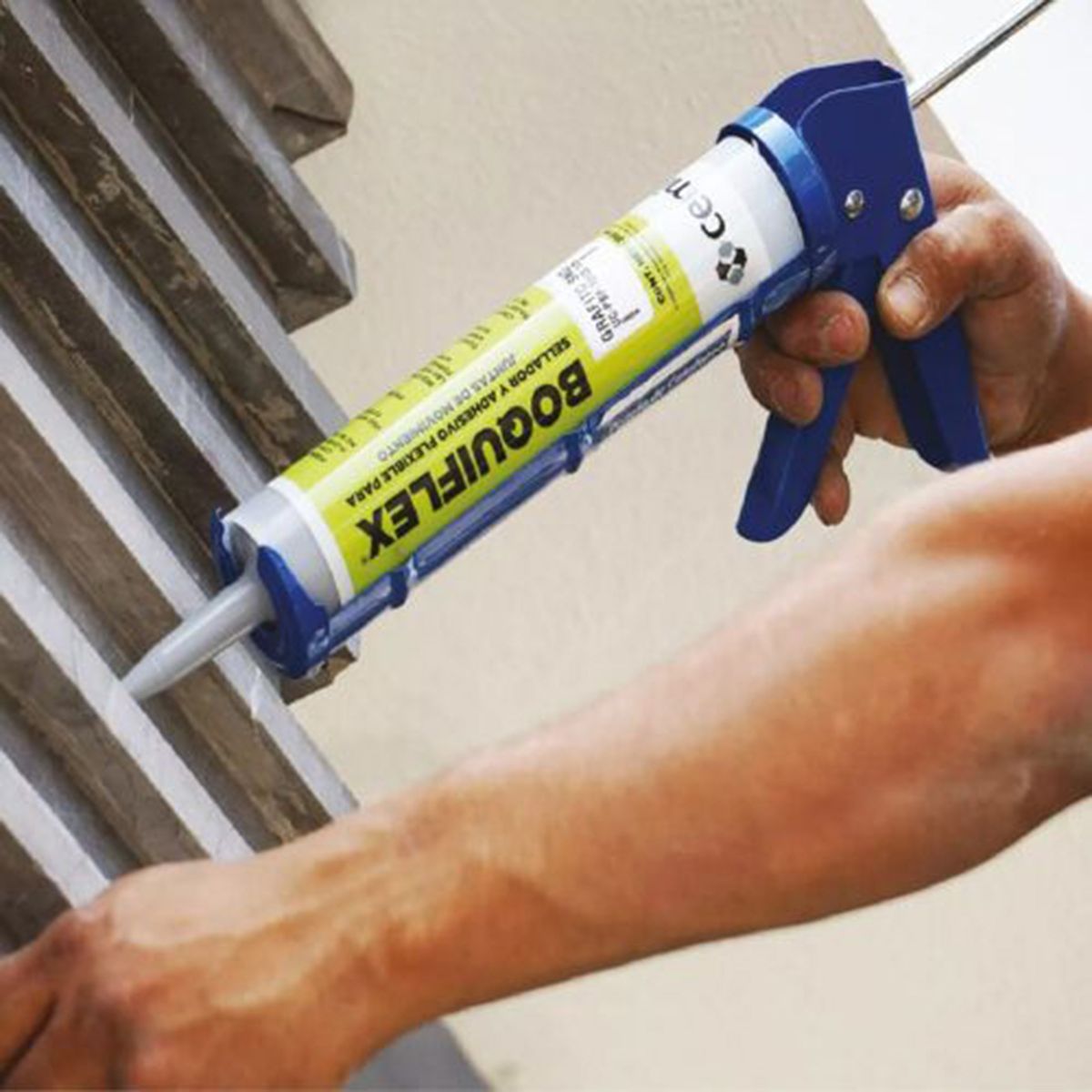 Cemix - Boquiflex beige 310ml