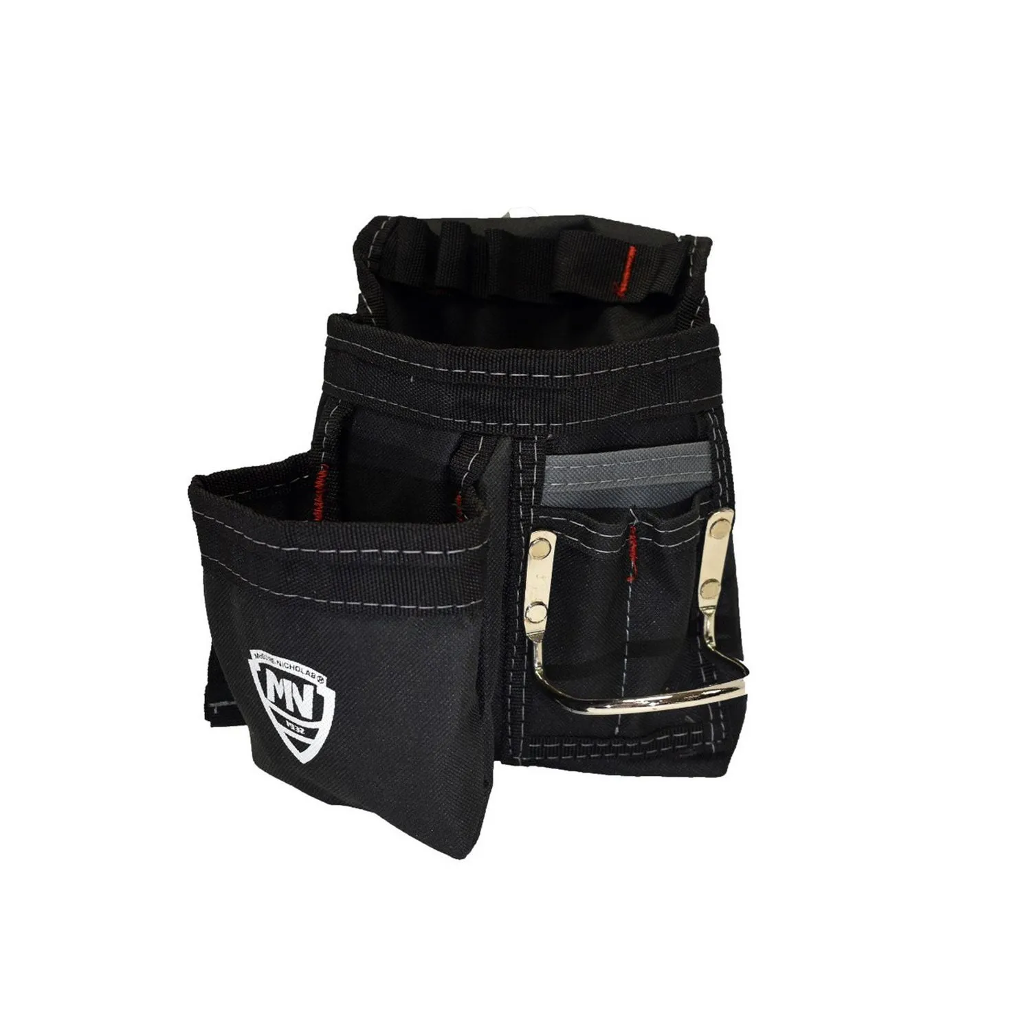 Mcguire Nicholas - Porta Herramientas de Poliester Quad 8 Paquetes para Accesorios