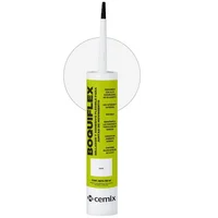 Boquiflex blanco 310ml