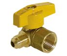 Llave Angular Gas 1/2Nptx3/8Flare