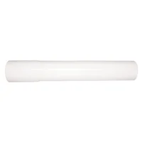 Extensión Plástica P/Lav De 8"