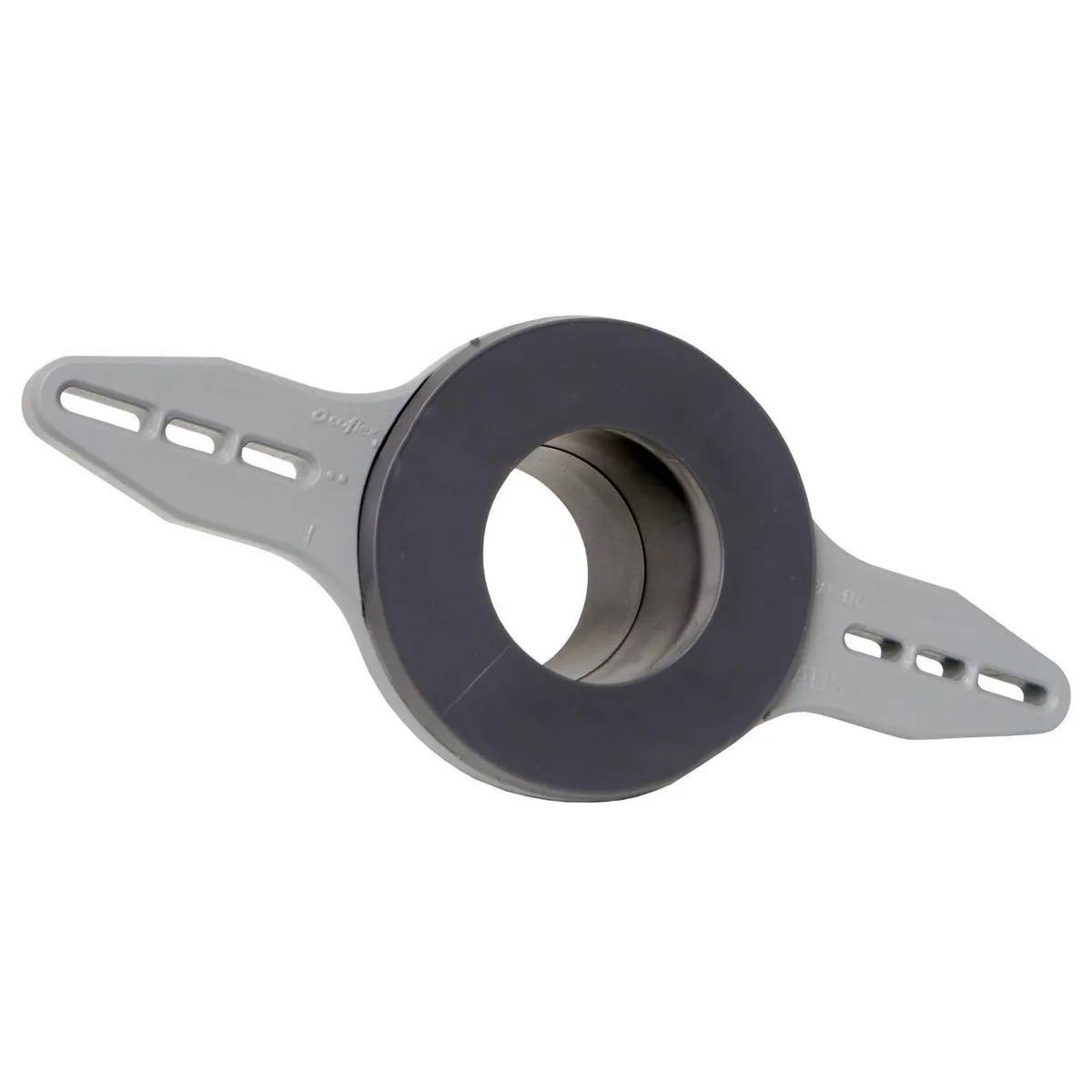 Plomer - Brida Flexible para Mingitorio