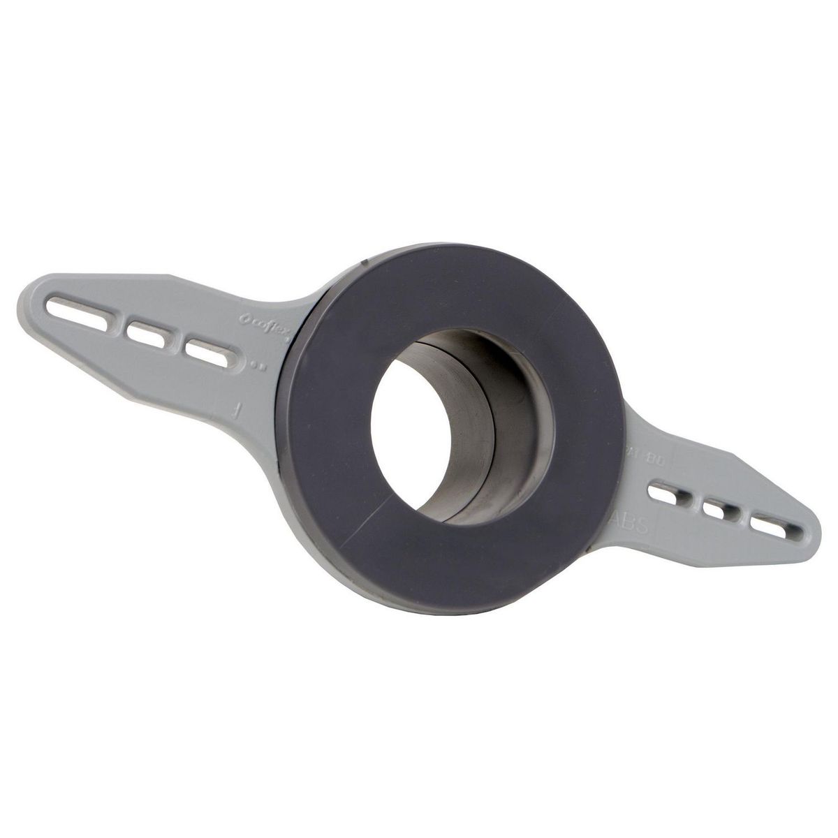 Plomer - Brida Flexible para Mingitorio