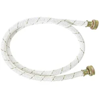 Manguera Lavadora Vinilo 1.80 Mts
