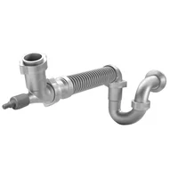 Trampa Flex Sencilla Lav/Freg 