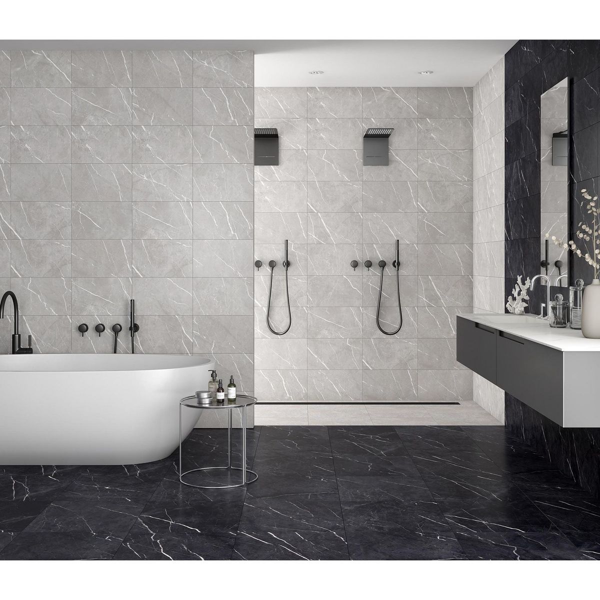 Piso Cerámico 44x44 Carson Beige 1.99, marca Porcelanite - Foto 2