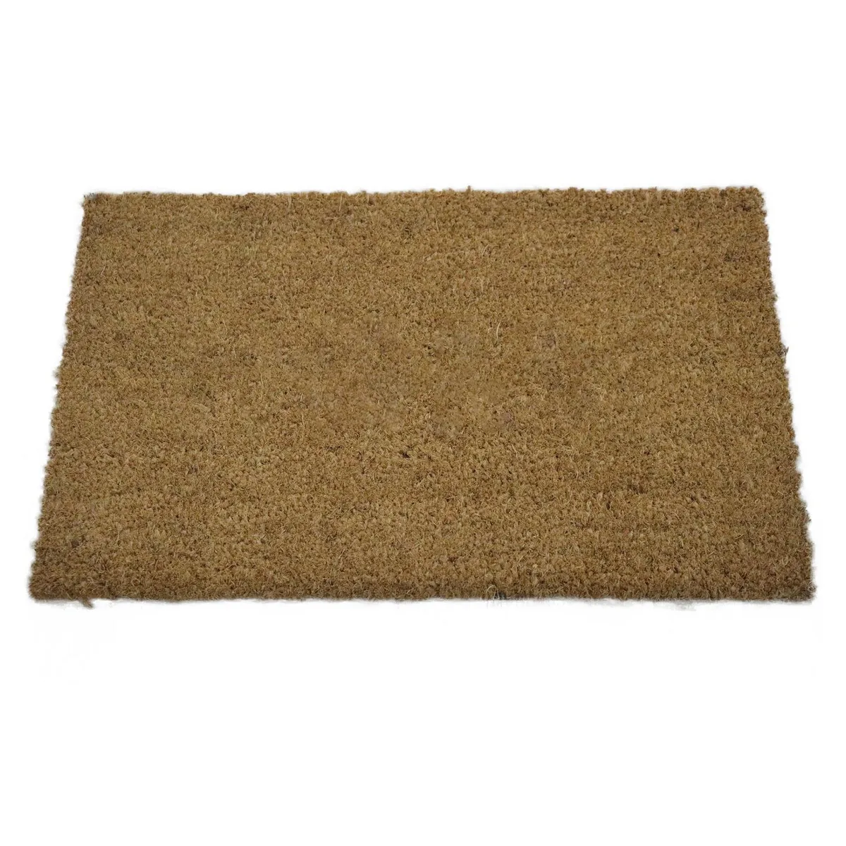 Just Home Collection - Tapete para entrada Coco de 40 x 60 cm