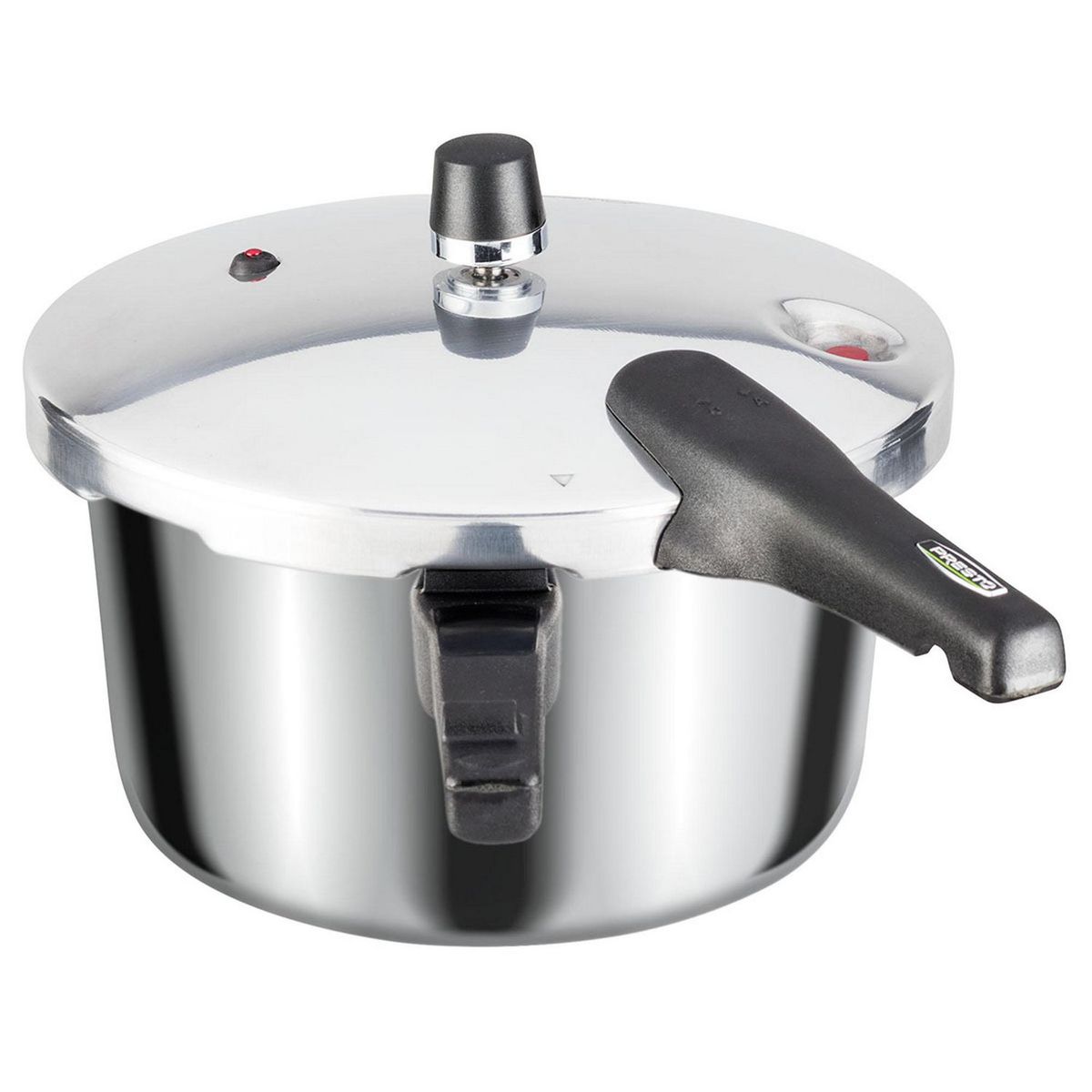 Presto - Olla Express de Aluminio Presto Premier 6 litros