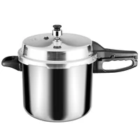 Olla Express clásica tradicional 8 litros