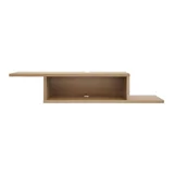Repisa de TV Zag Rovere