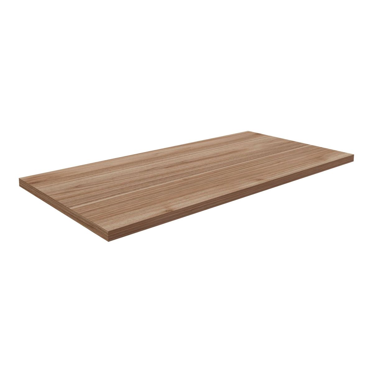 Repisa 60 cm Gales, marca Maderkit - Foto 2