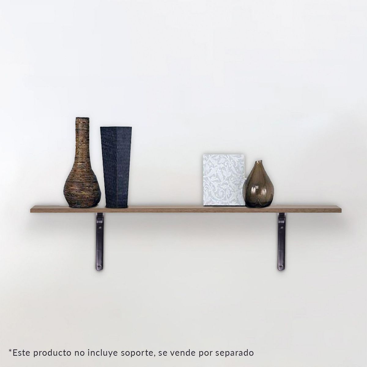 Repisa 80 cm Gales, marca Maderkit - Foto Principal