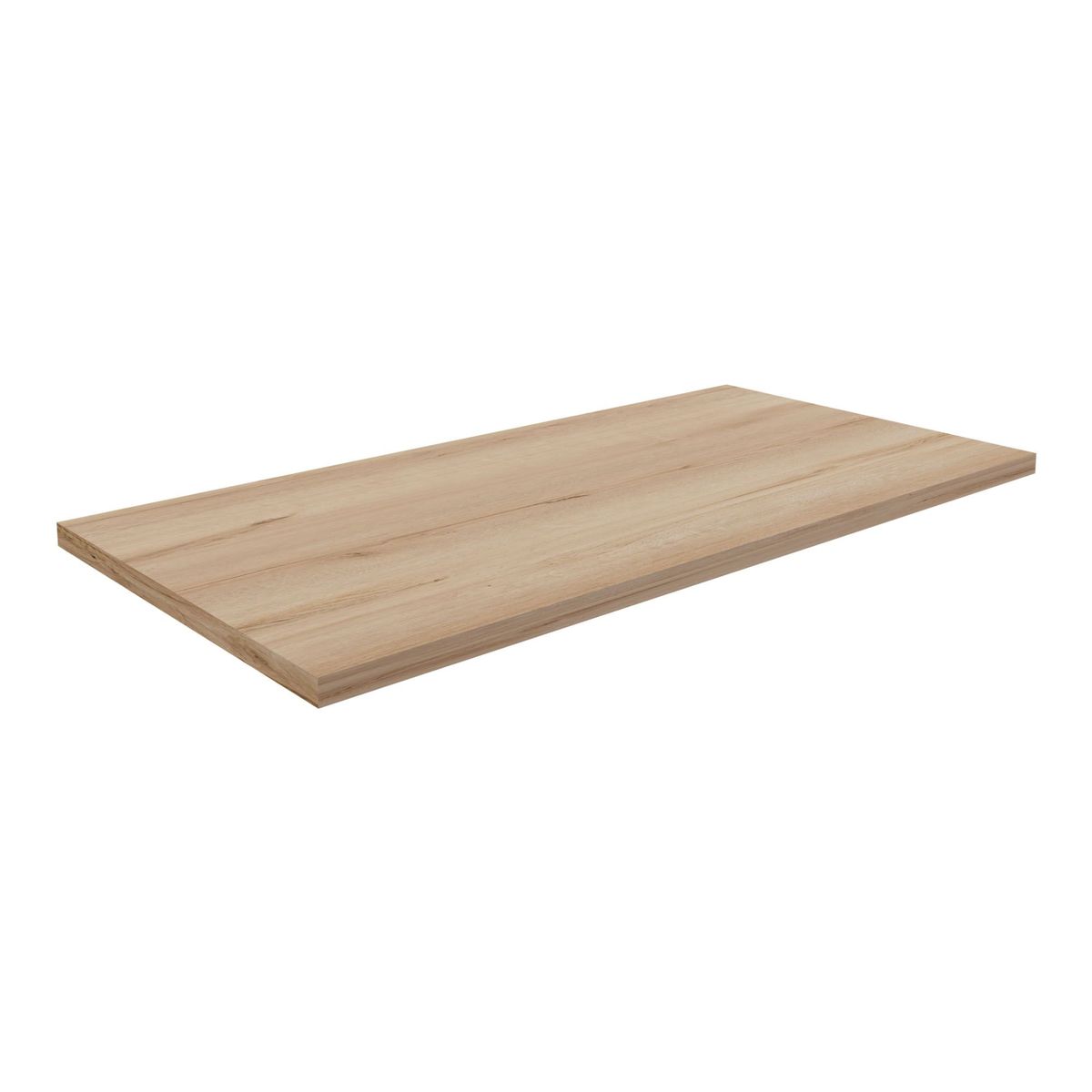 Repisa 60 cm Duna, marca Maderkit - Foto 2