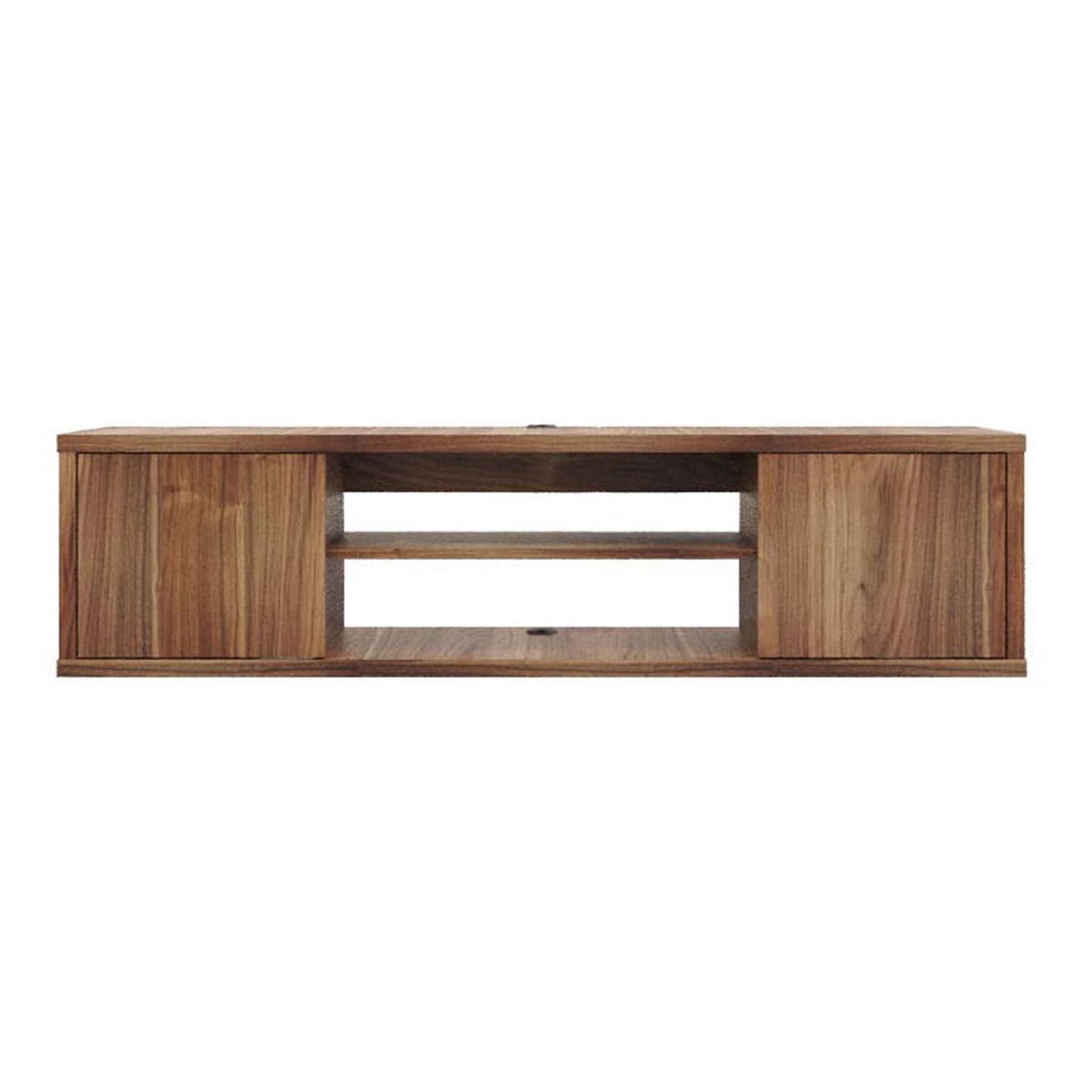 Maderkit - Repisa de TV Good Gales