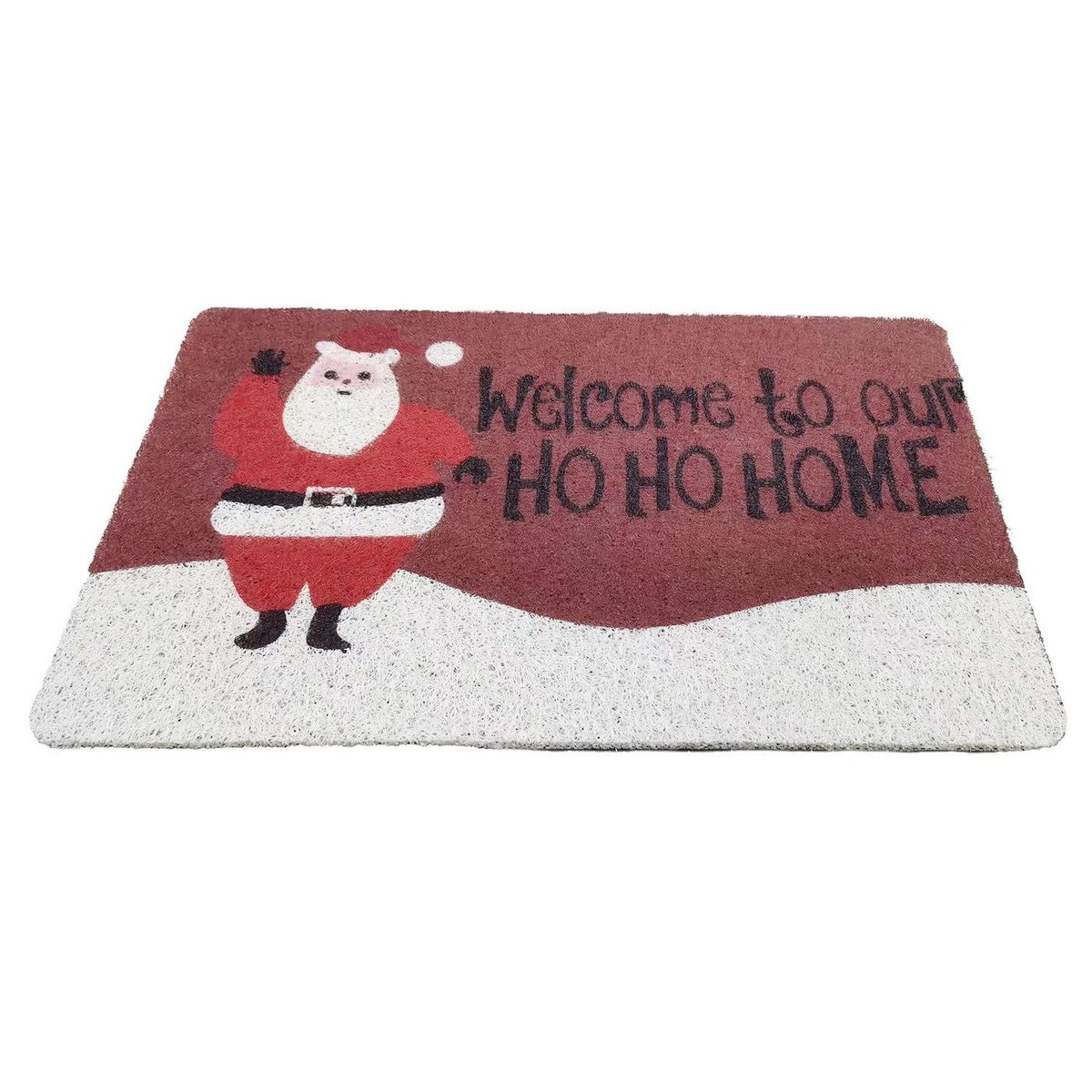 Casa Bonita - Tapete Welcome to Our Home