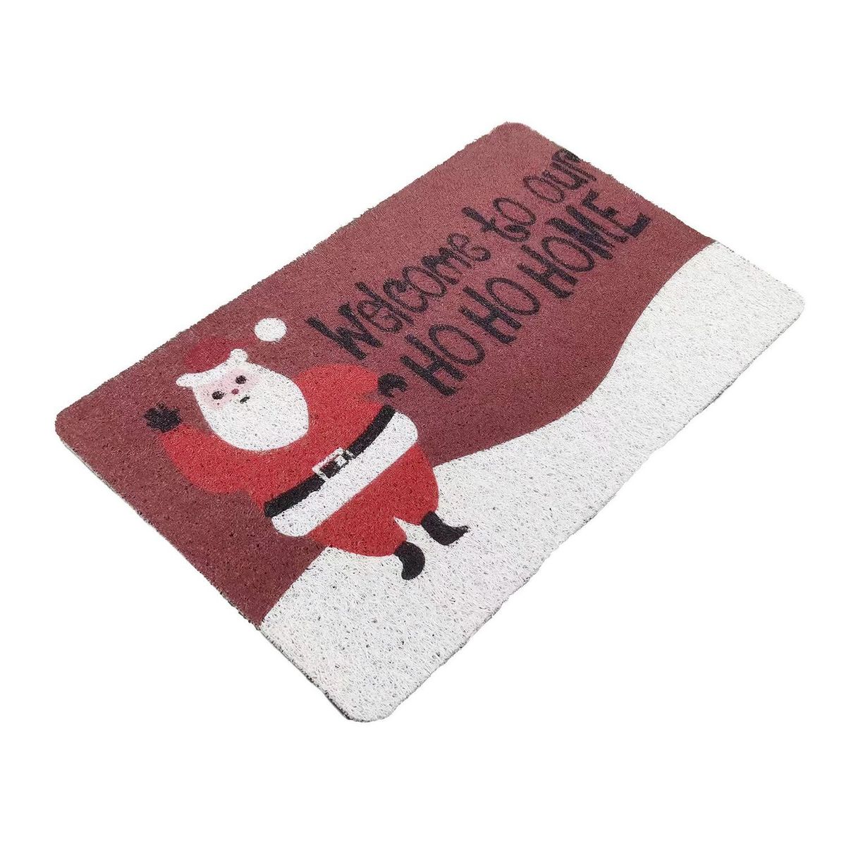 Casa Bonita - Tapete Welcome to Our Home