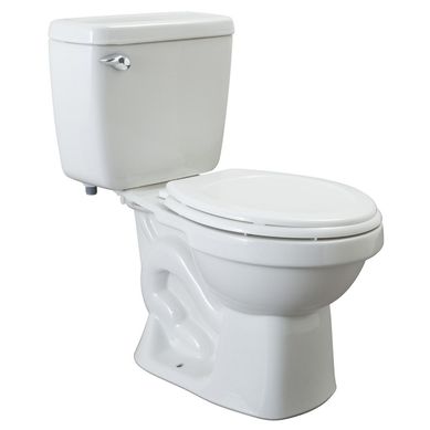 Sanitario Eco Acuacer