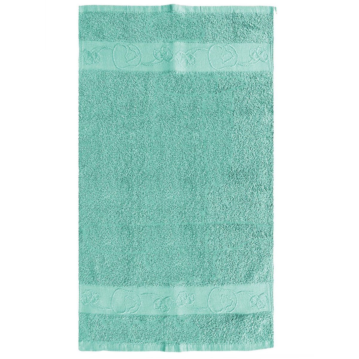 Toalla breeze medio b 70x140 agua, marca Spring Air - Foto Principal