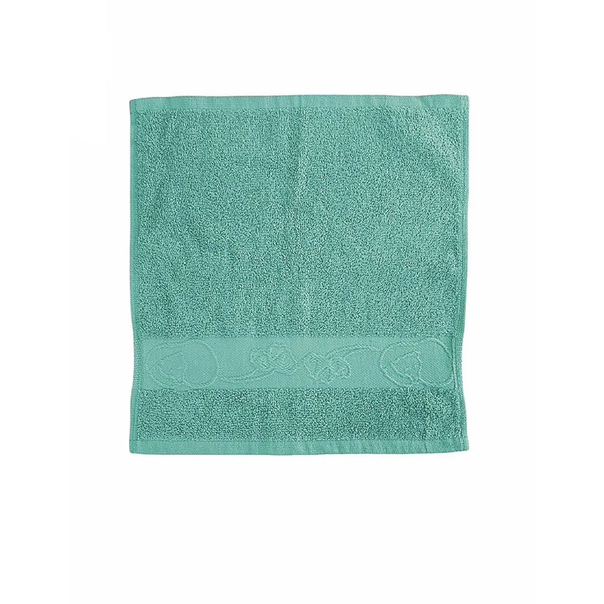 Spring Air - Toalla breeze facial 33x33 agua