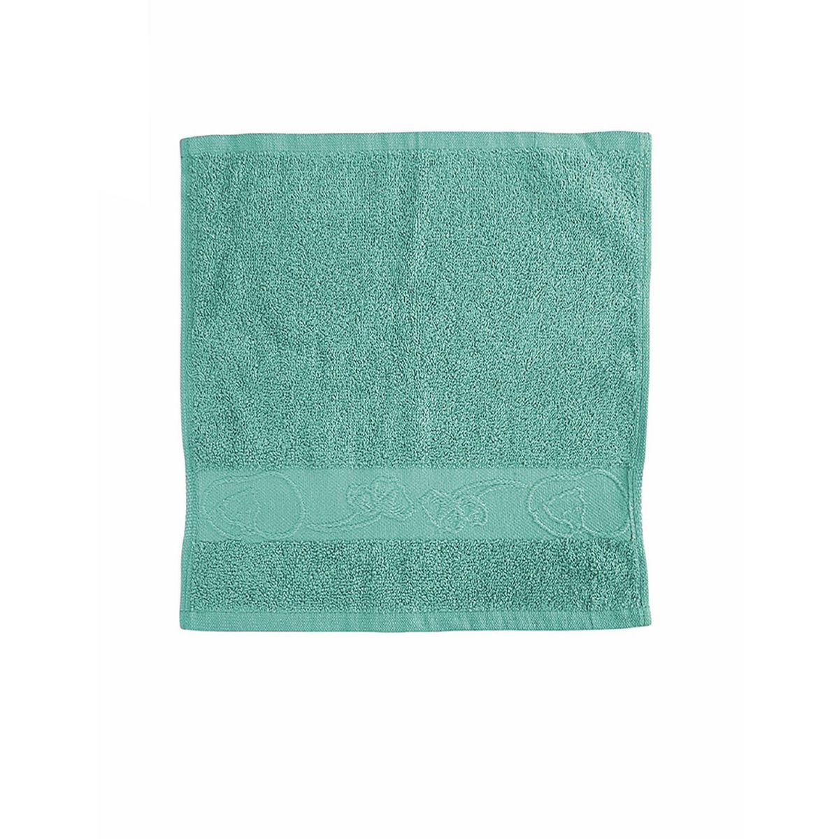 Spring Air - Toalla breeze facial 33x33 agua