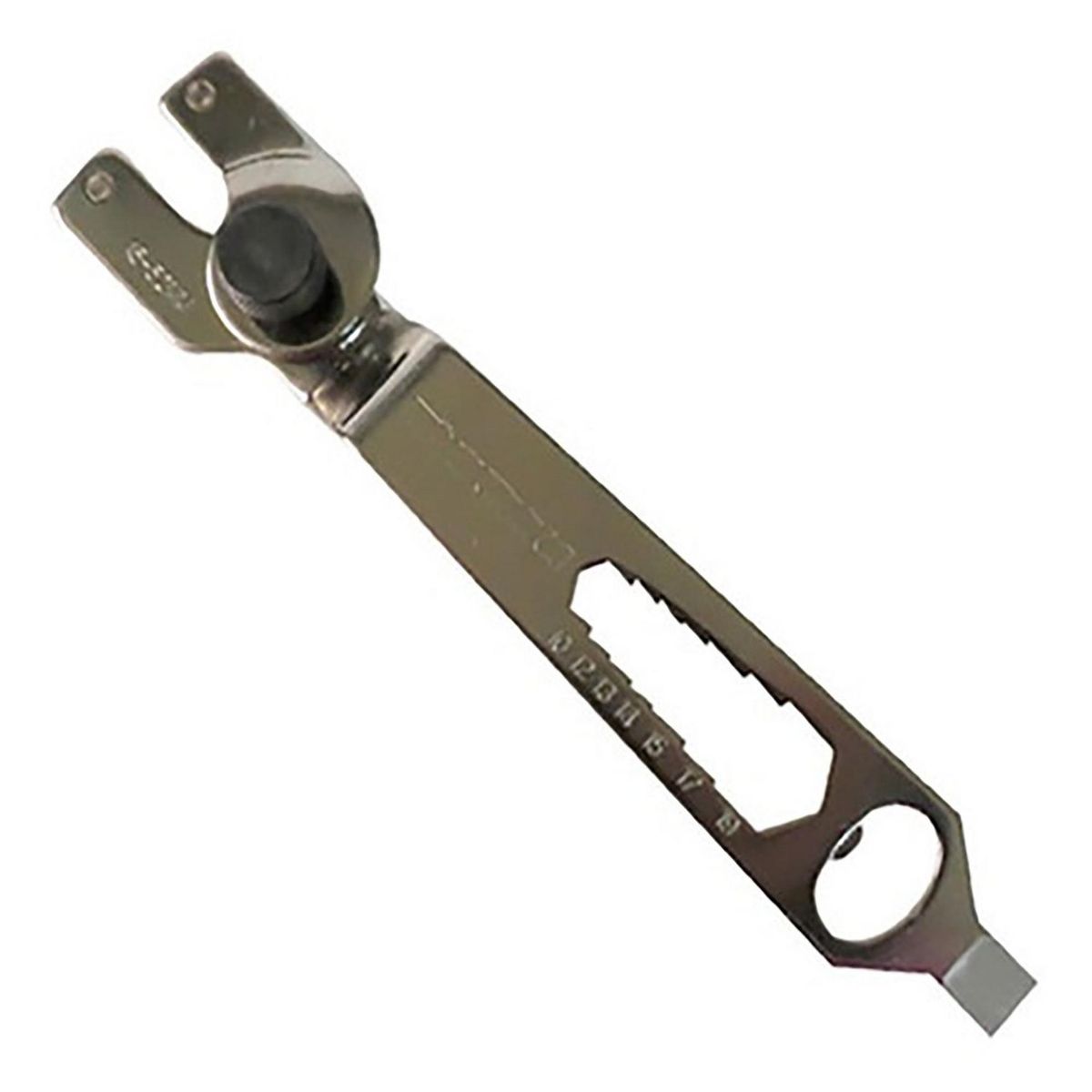 Esmeril Llave 4 en 1, marca Obi - Foto Principal