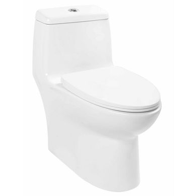 Sanitario One Piece Itz�