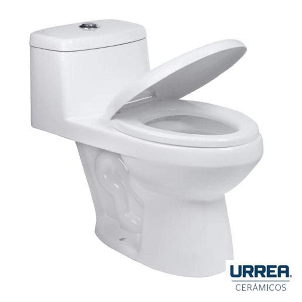 Urrea - Sanitario One Piece Atlántica II