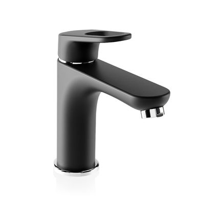 Monomando Bajo Koral para Lavabo