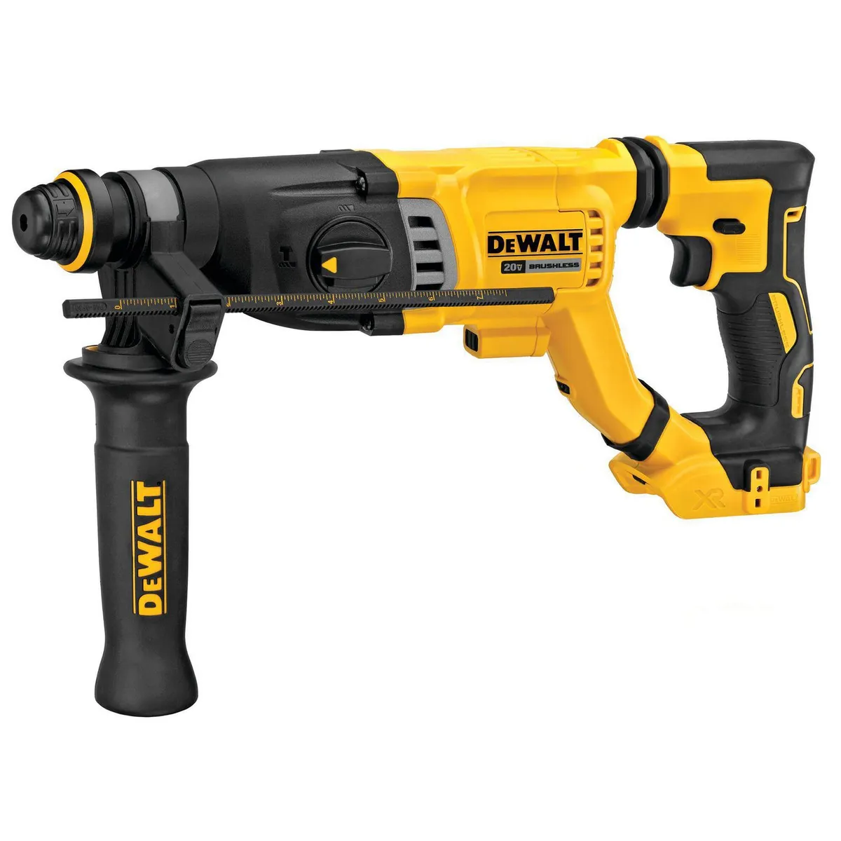 Rotomartillo SDS PLUS 20V XR, marca Dewalt - Foto Principal