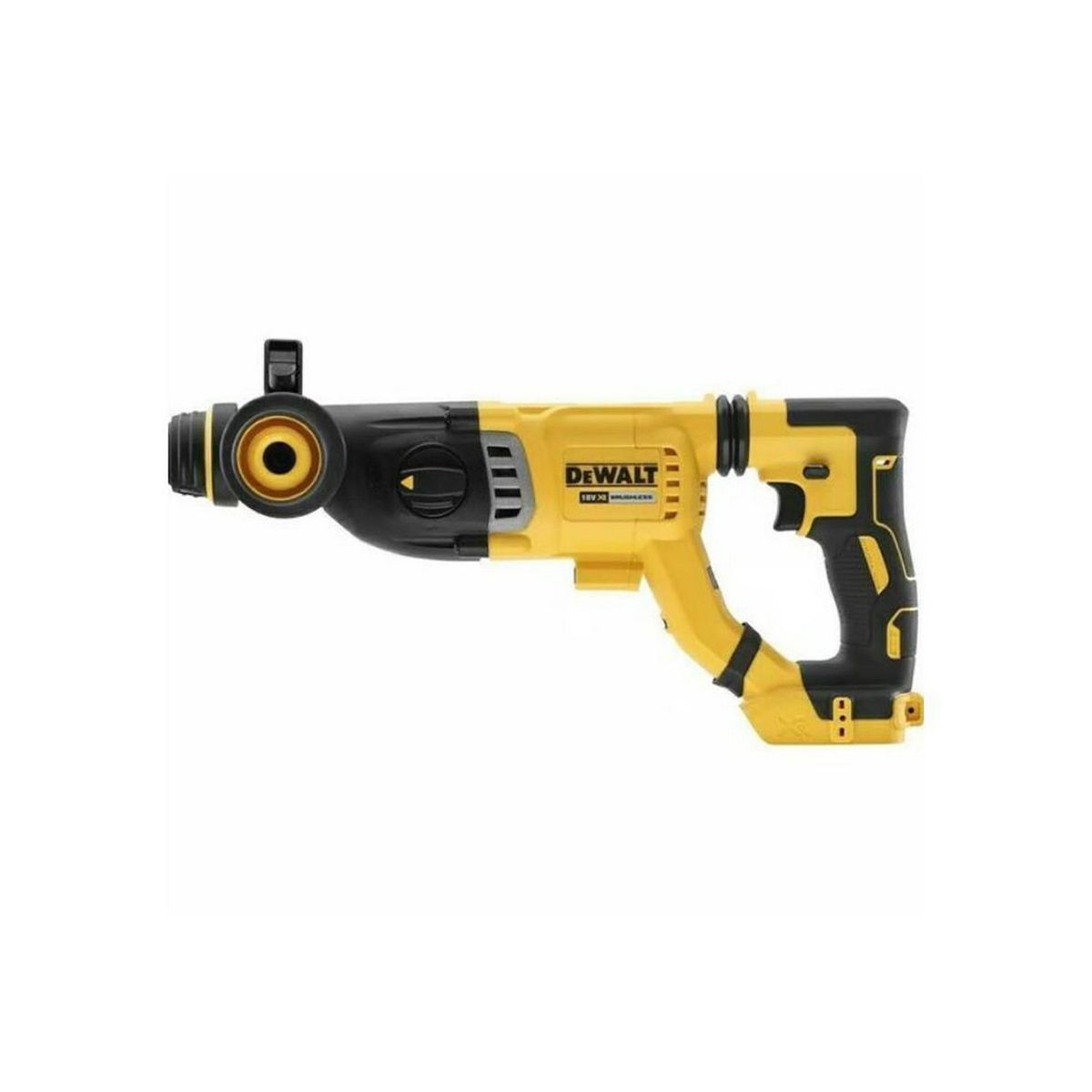 Rotomartillo SDS PLUS 20V XR, marca Dewalt - Foto 2