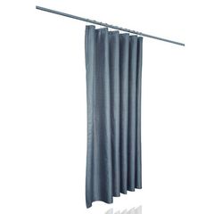 Cortina para Baño Gris