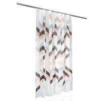 Cortina para Baño LÍneas