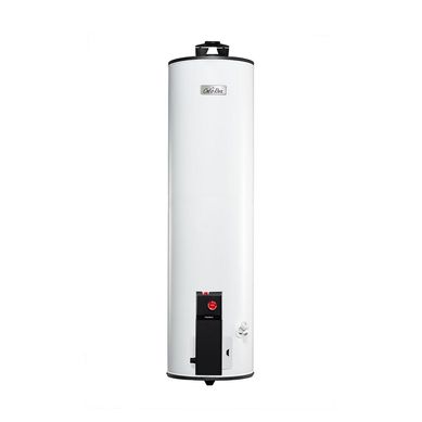 Calentador Calorex Dep�sito Maximus 40 L Gas LP