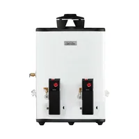 Calentador Calorex De Paso Poderus 20 Lp.