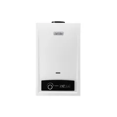 Calentador Calorex Instantáneo Plenus 7 L Gas Natural