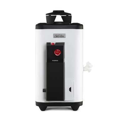 Calentador Calorex De Paso Poderus 6 L Gas LP