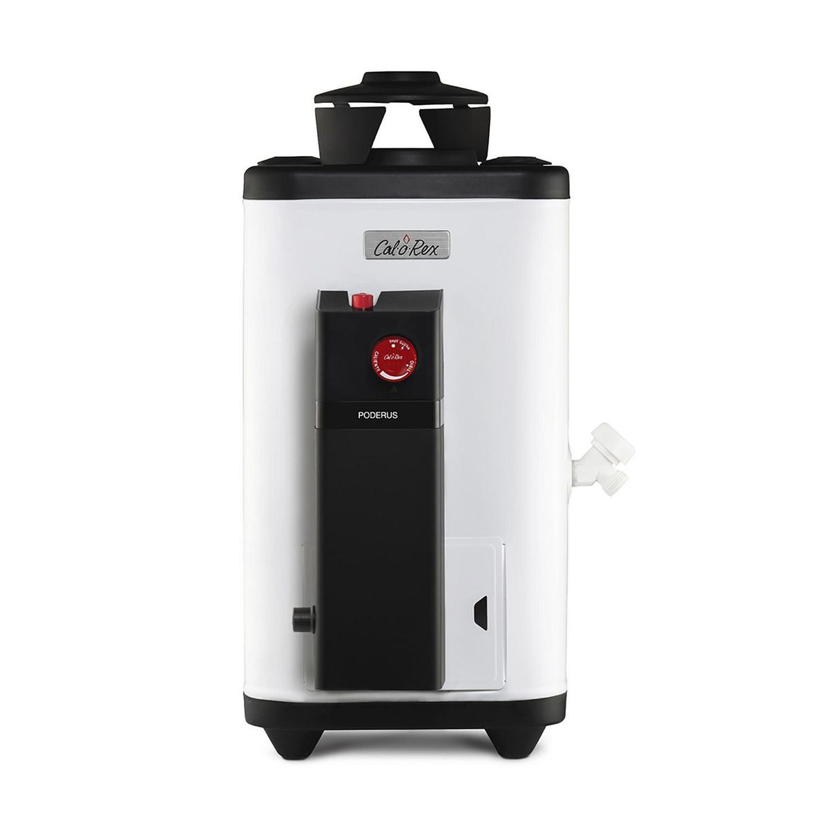 Calorex - Calentador Calorex De Paso Poderus 6 L Gas LP