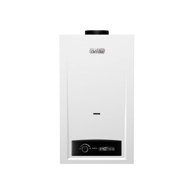 Calentador Calorex Instant�neo Plenus