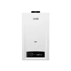 Calentador Calorex instantáneo plenus 13L Gas LP