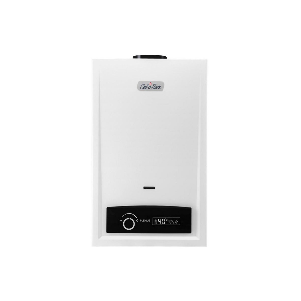 Calorex - Calorex instantáneo plenus 7 L Gas LP