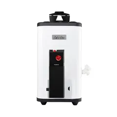 Calentador Calorex de paso Poderus 9L LP