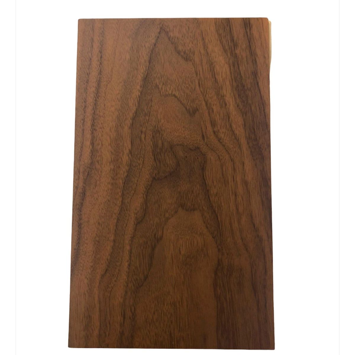 Bozovich - Piso Ingenieria Marrón 12 mm, 2.88 M2