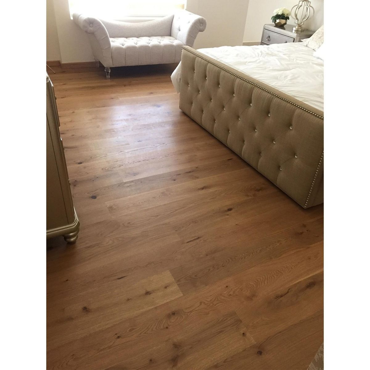 Bozovich - Piso Ingeniería Pardo 14 mm, 3.8 M2